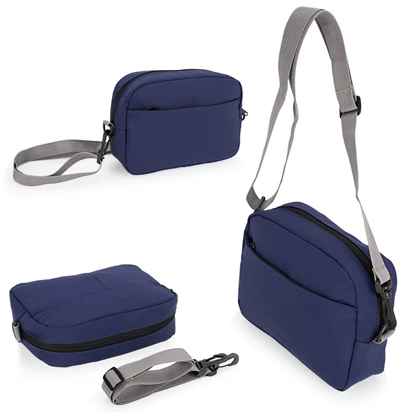 Bolso Carry personalizado