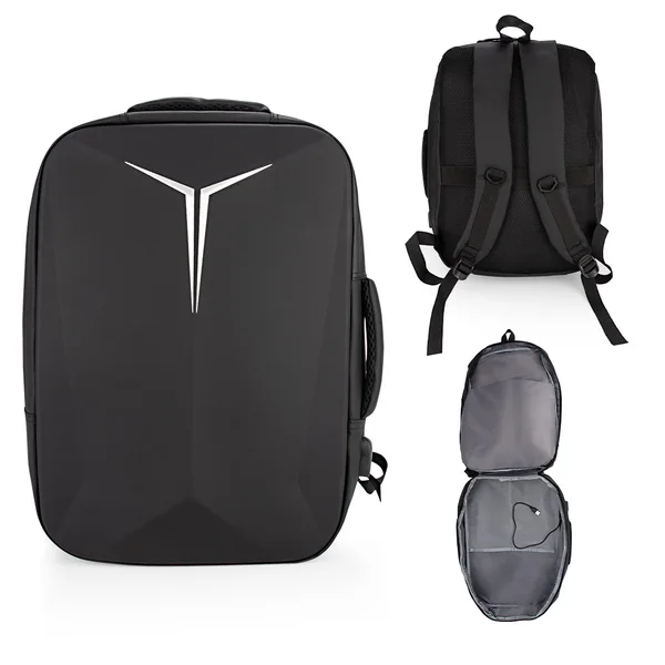 Morral Safe personalizado