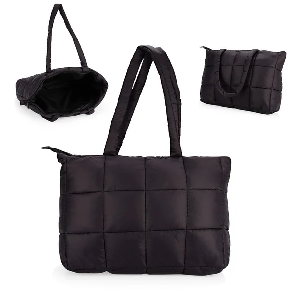 Bolso Puffy personalizado