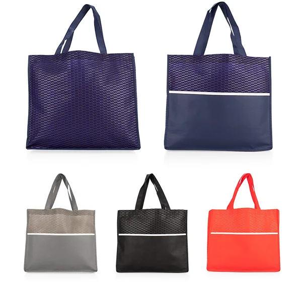 Bolsa Boost personalizado