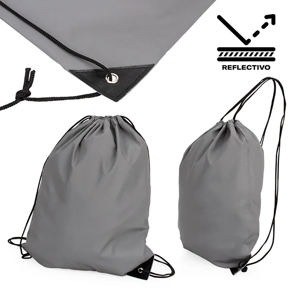 Mochila Goodie personalizado