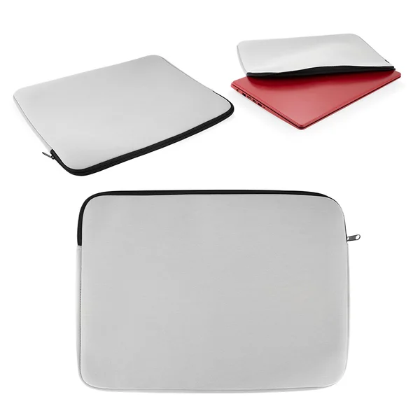 Funda para Portatil Plush personalizado