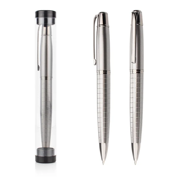 Boligrafo Metalico Helsinki personalizado