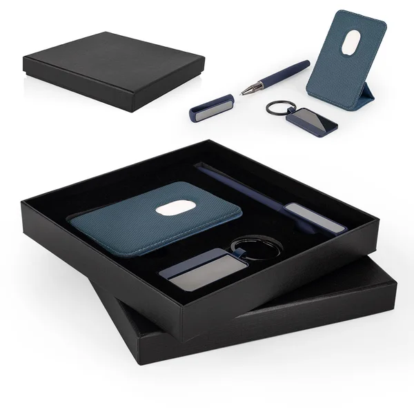 Set Ejecutivo Lumus personalizado
