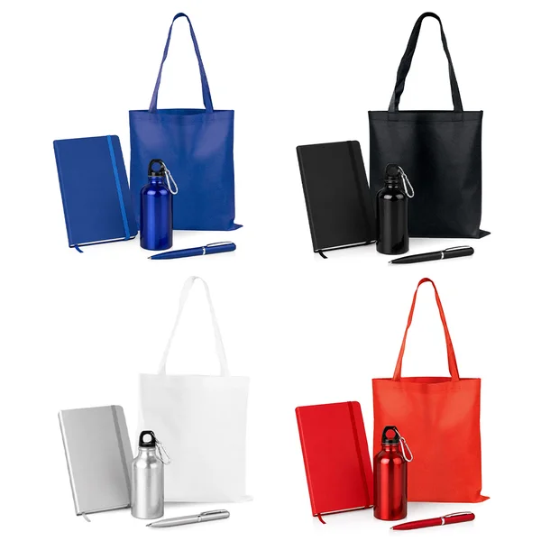 Kit Full Branding personalizado