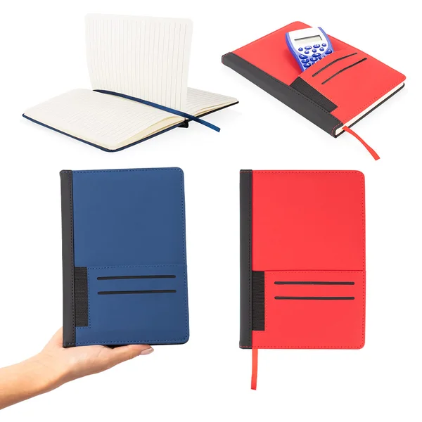 Libreta Orwell personalizado