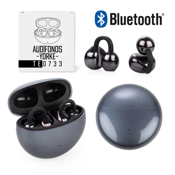Audifonos Yorke personalizado