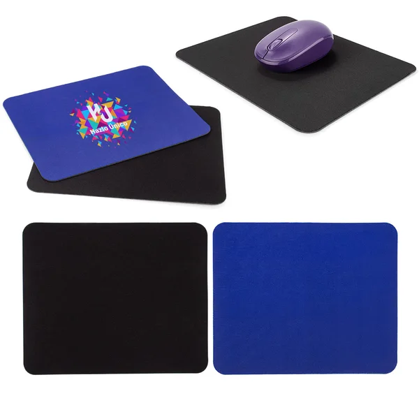 Mouse Pad Glide personalizado
