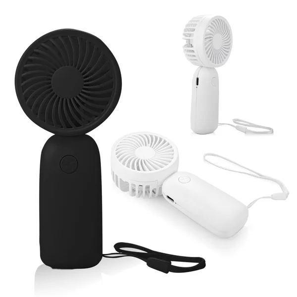 Mini Ventilador Breezy personalizado
