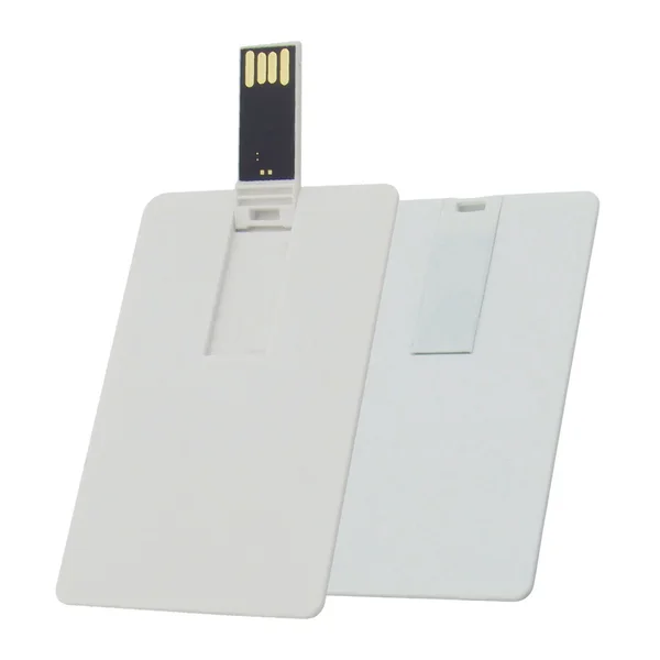 Memoria USB Tarjeta