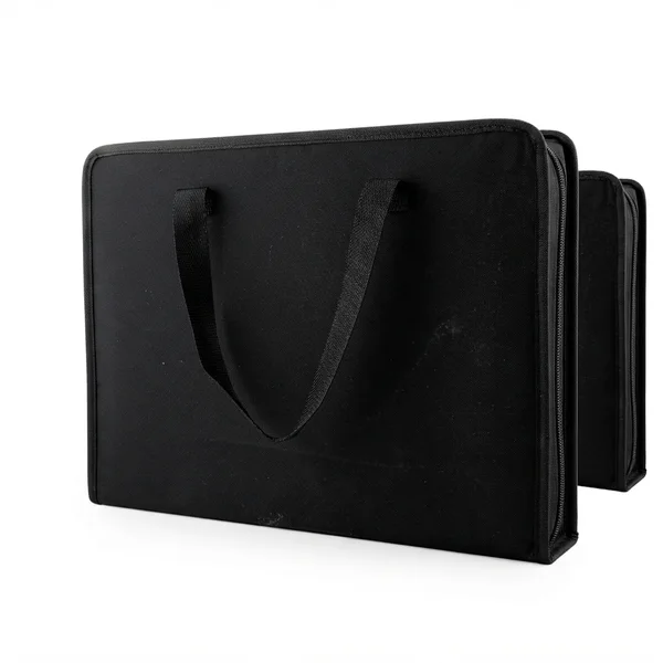 Maleta Catalogo Físico personalizado