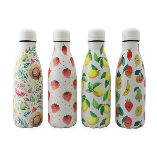 Botilito 5D Fruta personalizado