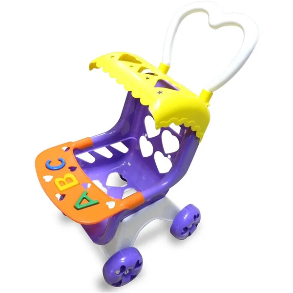 Coche Con Capota - JU16 personalizado