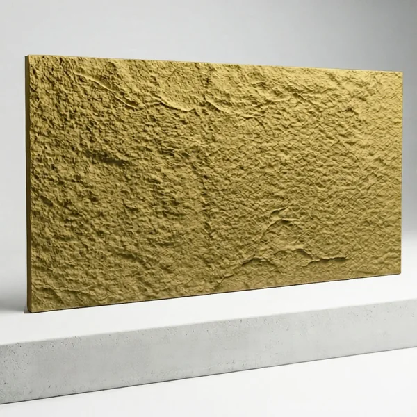 Panel Pu 3-7 Terracota