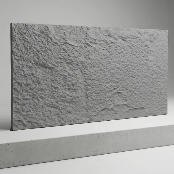 Panel Pu 3-3A Gris