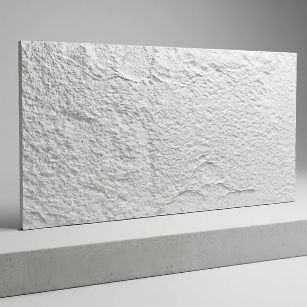 Panel Pu 3-1 Blanco personalizado