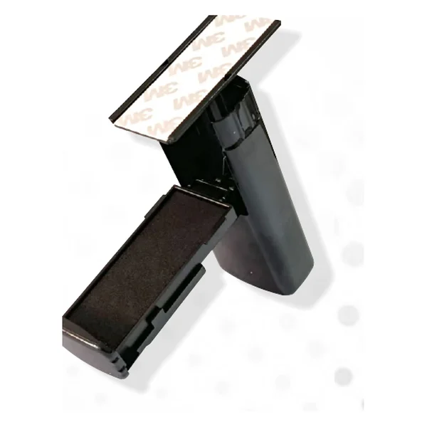 Sello automático S-723 (47 × 18 mm)