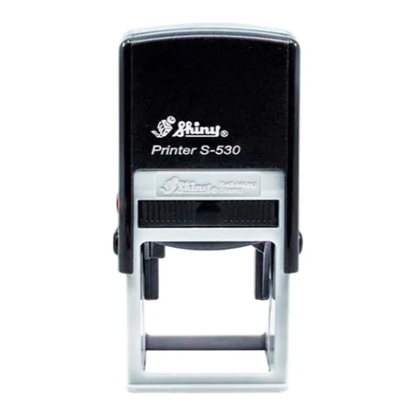 Sello automático S-538 (38 × 38 mm)