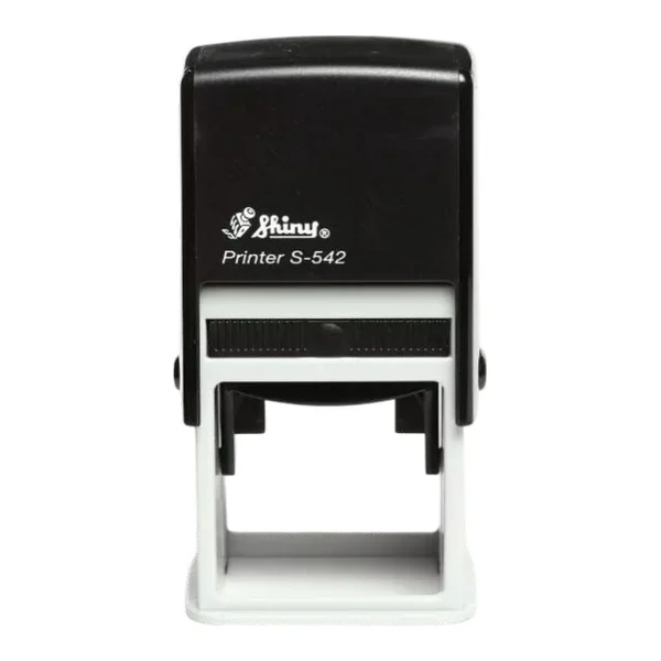 Sello automático S-542 (42 × 42 mm)