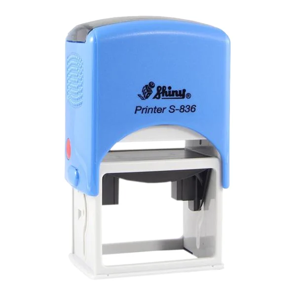 Sello automático S-836 (45 × 30 mm)