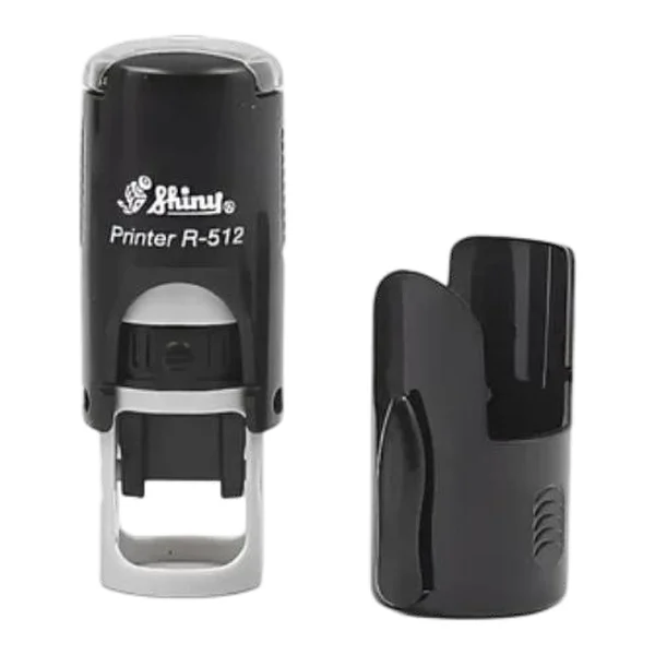 Sello redondo R-512 (12 mm)