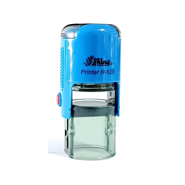 Sello redondo R-520 (20 mm)