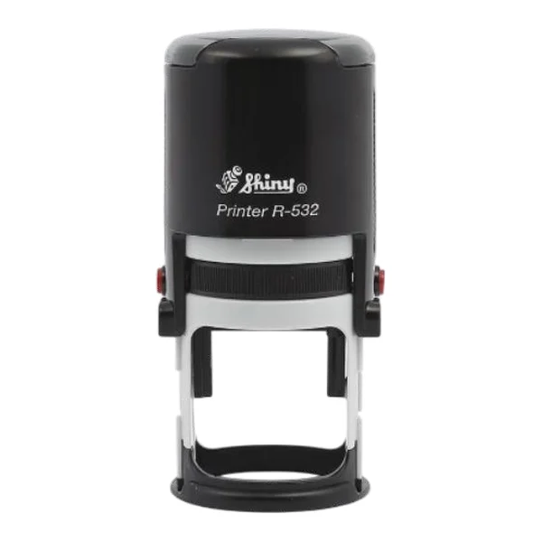 Sello redondo R-532 (32 mm)