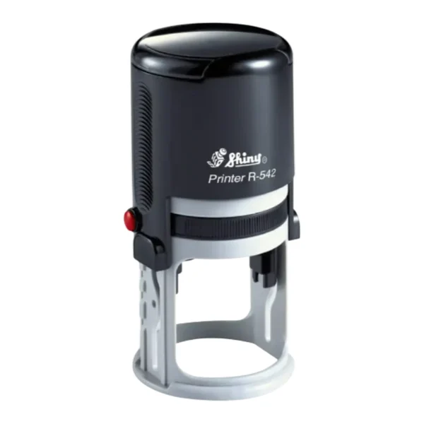 Sello redondo R-542 (42 mm)