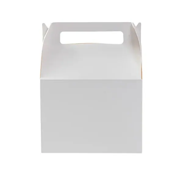 CAJA SUBLIMABLE TIPO LONCHERA PAQUETE X 10 UNIDADES SY-SGB1