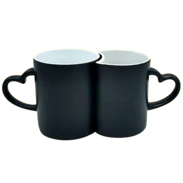 MUG PAREJA MAGICO
