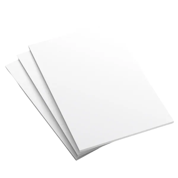 PAPEL DE SUBLIMACION ROSADO TAMAÑO A3