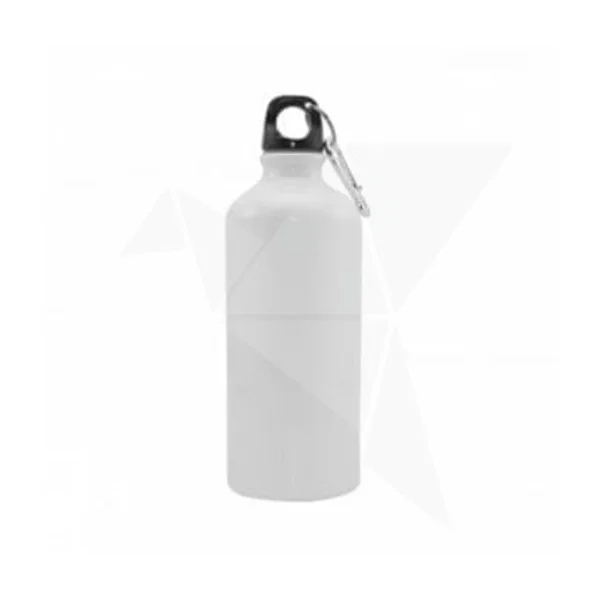 Caramañola Blanca 600 ml