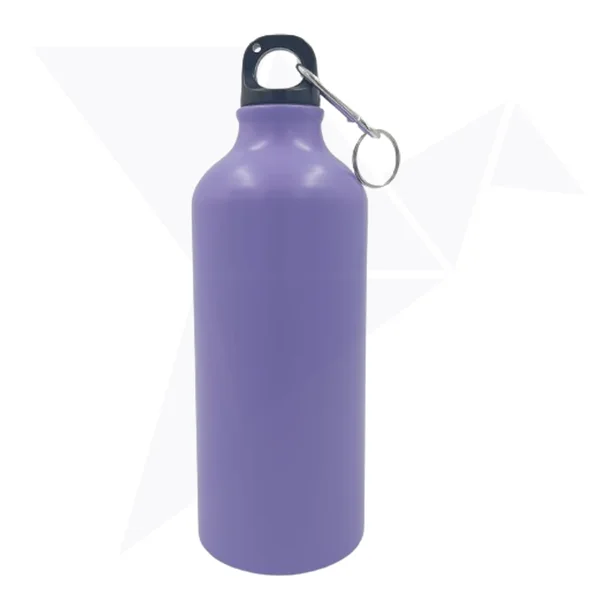 Caramañola Magica Lila 600 Ml