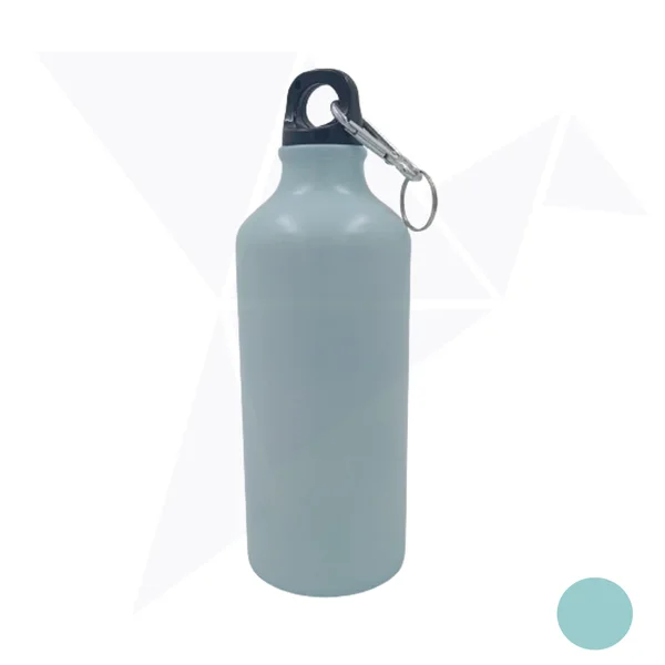 Caramañola Magica Verde Claro 600 Ml