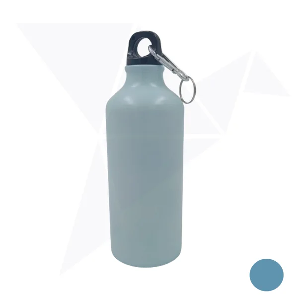 Caramañola Magica Verde Oscuro 600 Ml