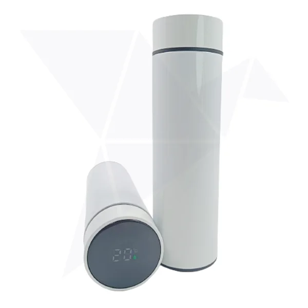 Termo Digital Blanco Tradicional personalizado
