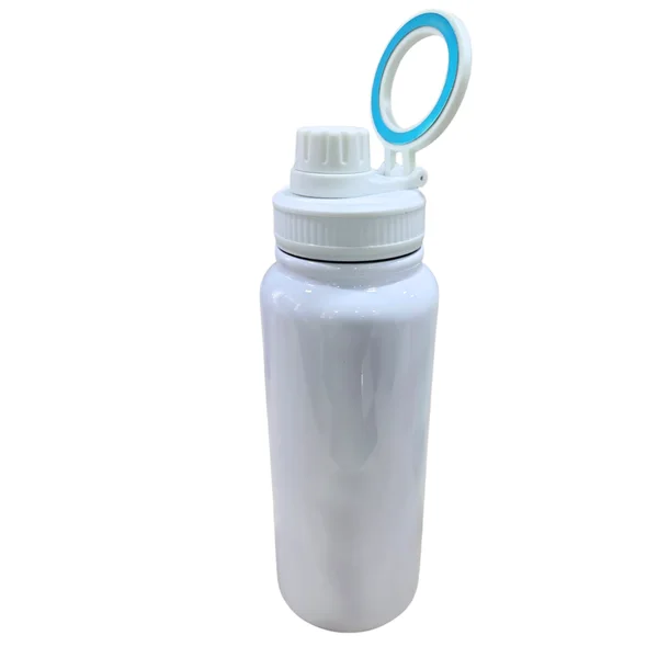 Termo Tapa Magnetica Blanco Sy-zy-cx800b-2