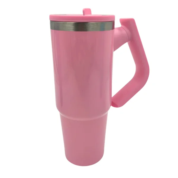 Termo Oreja Giratoria Rosado Sy-zy-300zch-2