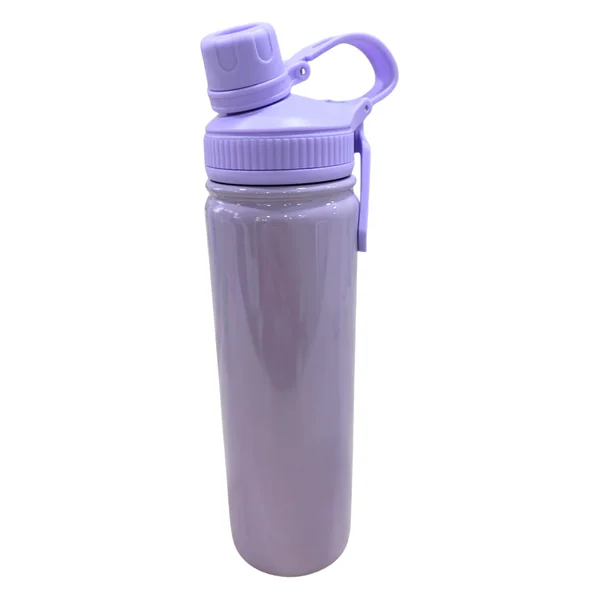 Termo Tapa Rosca 750ml Pastel Lila Sy-zy-nl750-1