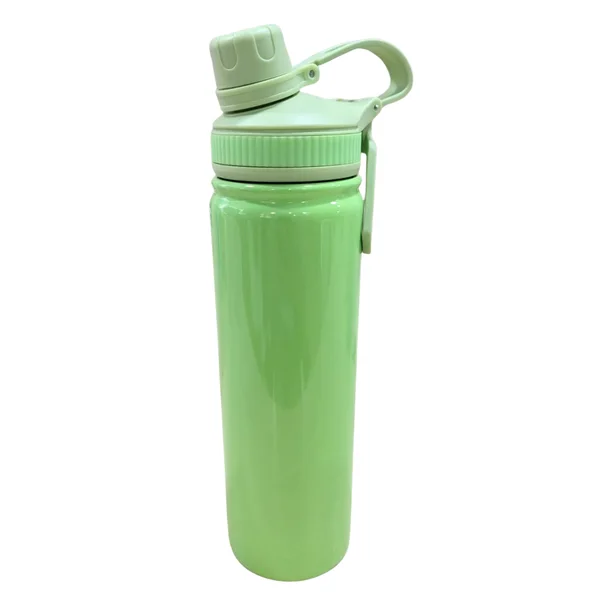 Termo Tapa Rosca 750ml Pastel Verde Sy-zy-nl750-3