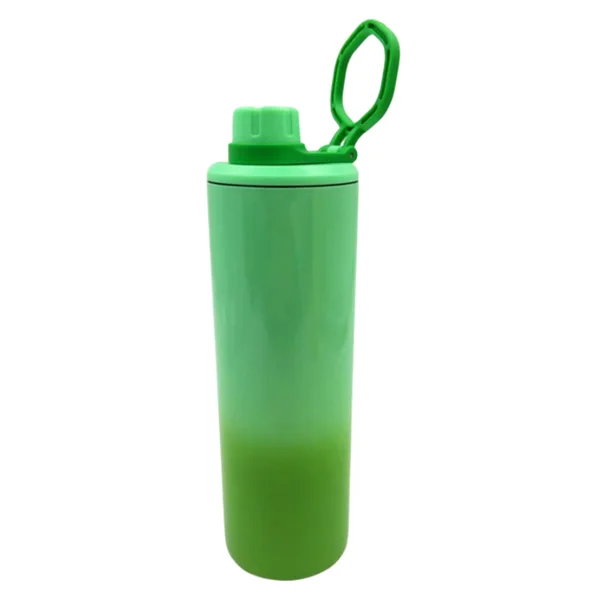 Termo Sy-sf-b004-7 Bicolor Verde Menta- Verde