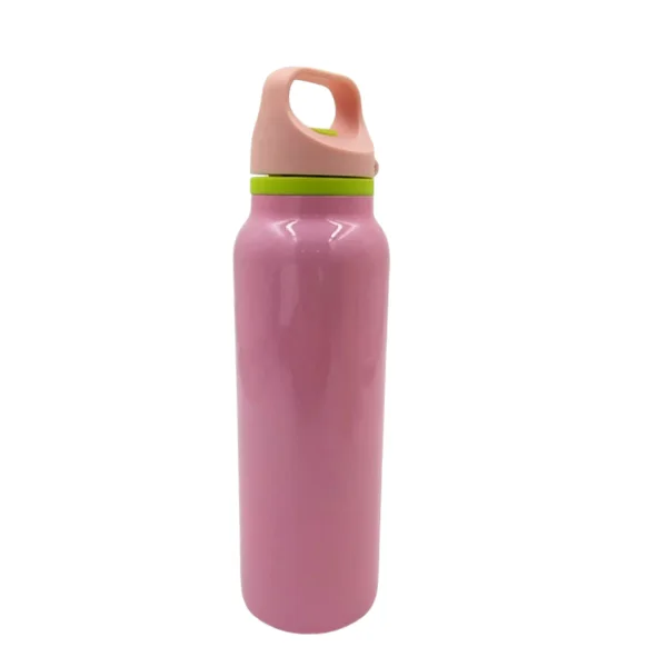 Termo Sy-sk600b1 Rosada Tapa Rosada