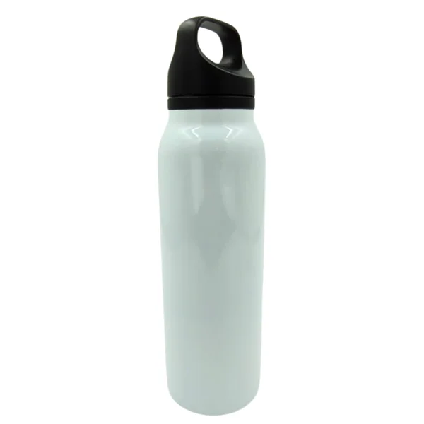 Termo Sy-sk600b5 Blanco Tapa Negra