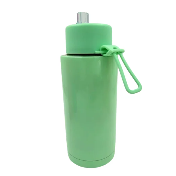 Termo Sy-zy-1000b1 Verde Pastel
