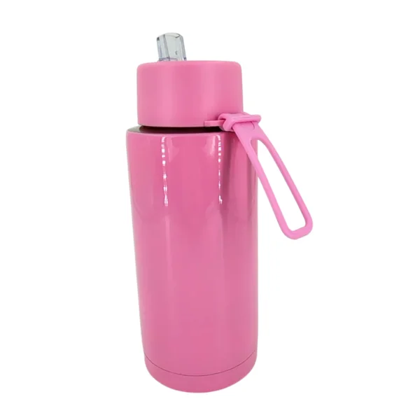 Termo Sy-zy-1000b2 Rosado Pastel