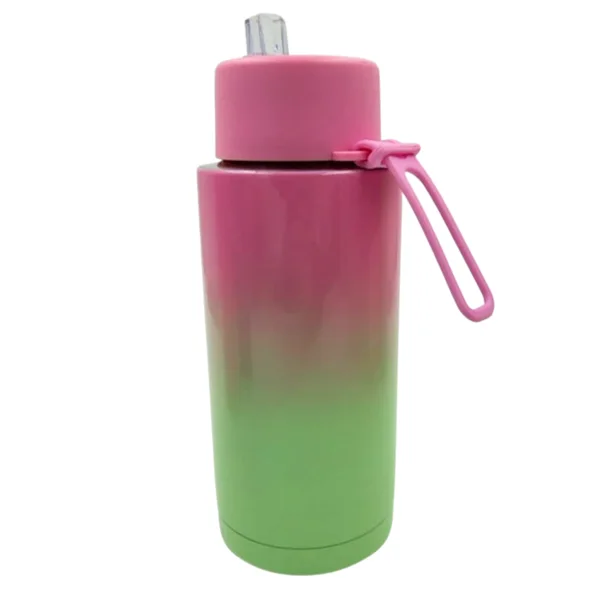 Termo Sy-zy-1000b4 Rosa Verde personalizado
