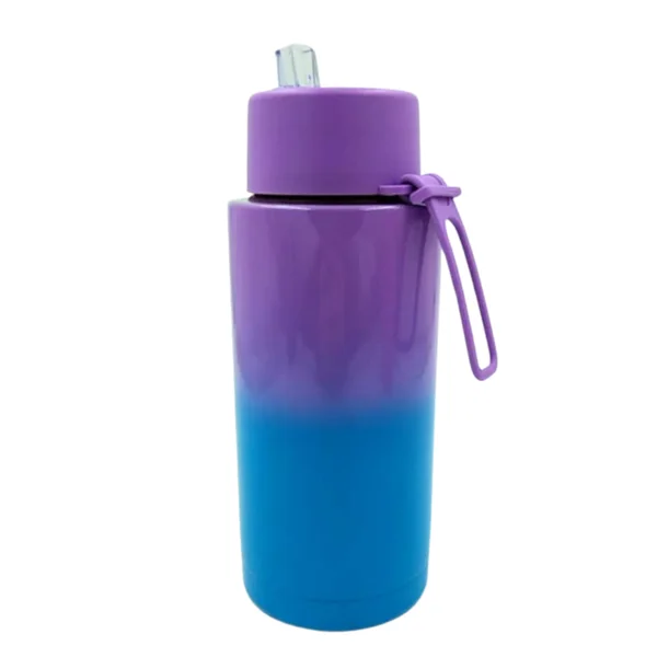 Termo Sy-zy-1000b5 Morado Azul