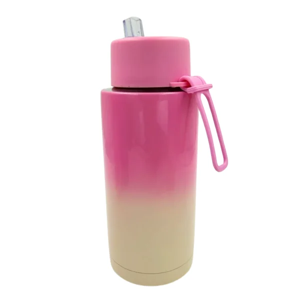 Termo Sy-zy-1000b6 Rosado Beage
