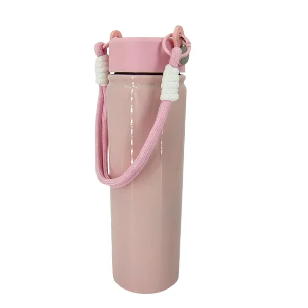 Termo Sy-zy-gs750b4 Rosa Patel Tapa Rosada
