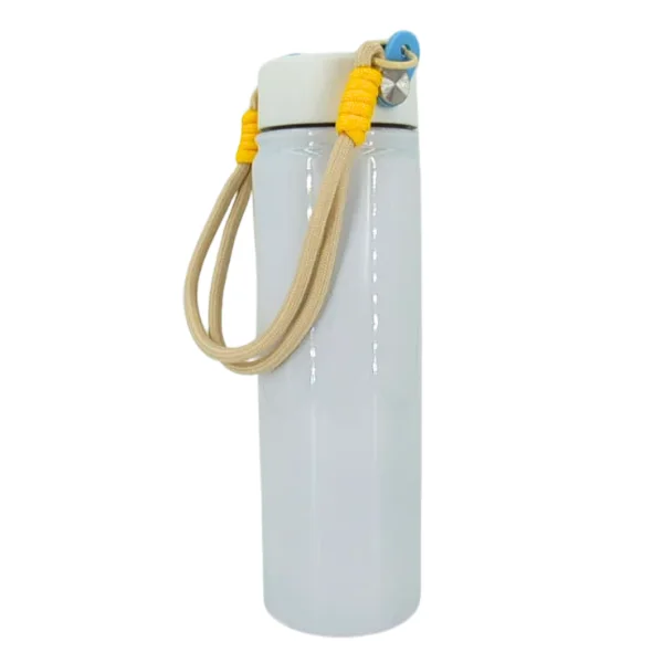 Termo Sy-zy-gs750b5 Blanco Total personalizado